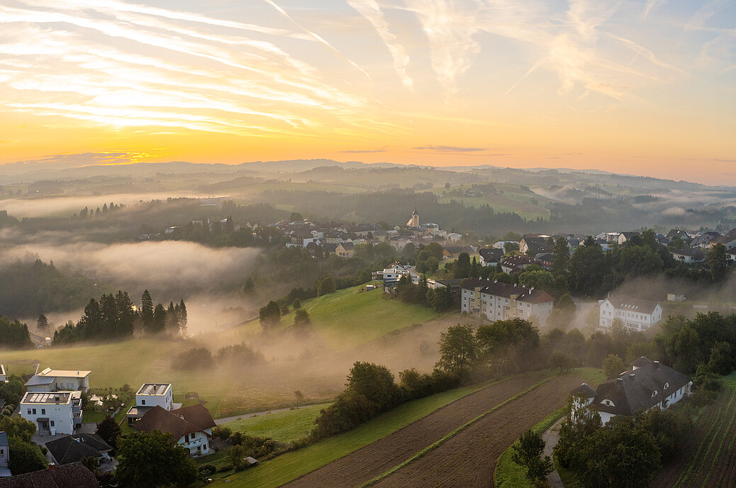  @Marktgemeinde Neufelden