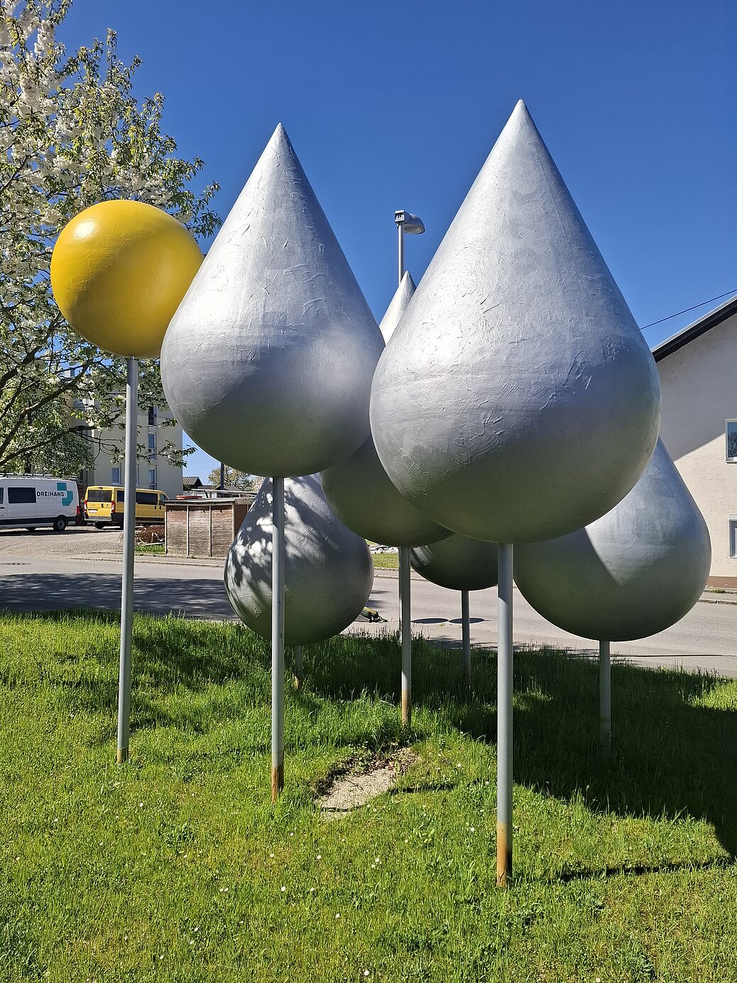 KLAR!-Exkursion nach St. Martin und Neufelden © RMOÖ